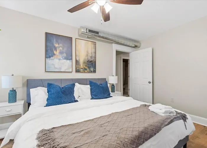 Trendy 2br Close To Attractions * Pittsburgh