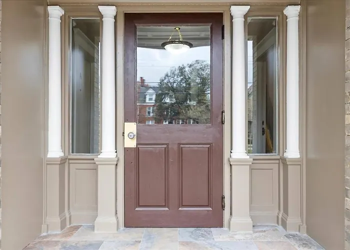 Trendy 2br Close To Attractions * Pittsburgh